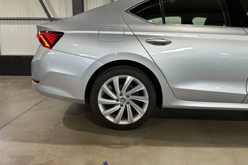 Skoda Octavia din 2021 cu 127.184 km - oferta SKO209200 - foto 35