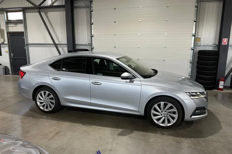 Skoda Octavia din 2021 cu 127.184 km - oferta SKO209200 - foto 37