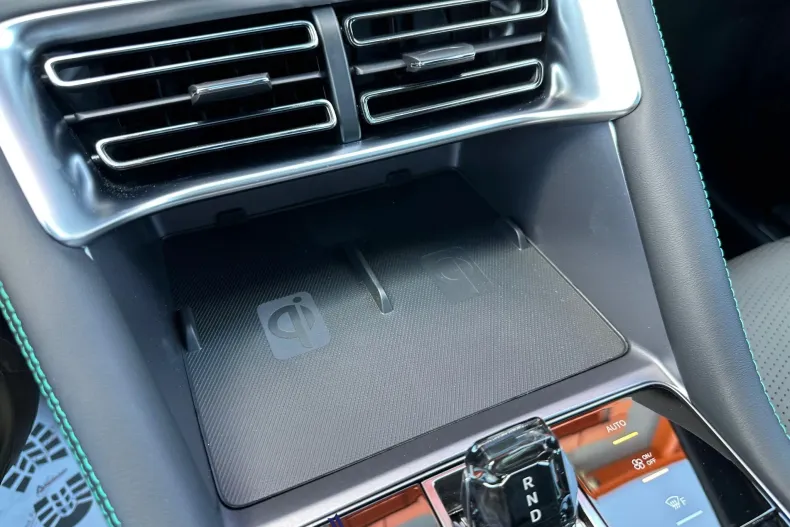 BYD Seal U din 2025 cu 28 km - oferta BYD209201 - foto 21