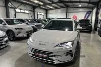 BYD Seal U din 2025 cu 28 km - oferta BYD209201 - foto 30