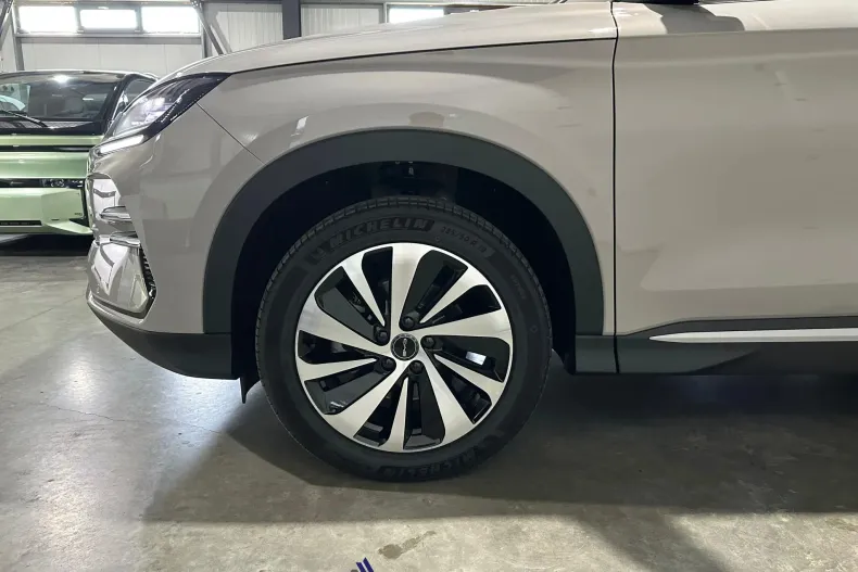 BYD Seal U din 2025 cu 28 km - oferta BYD209201 - foto 33