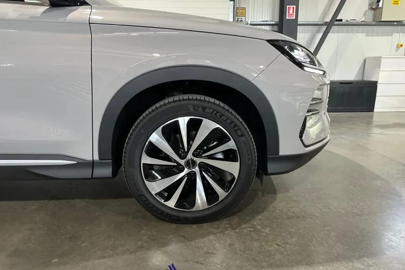 BYD Seal U din 2025 cu 28 km - oferta BYD209201 - foto 36