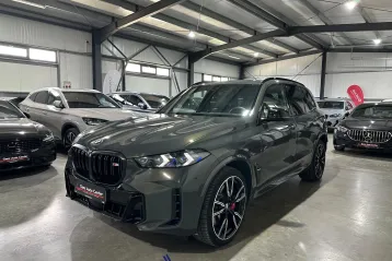 BMW X5 M din 2025 - oferta BMW209202