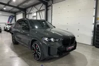 BMW X5 M (Seria X) din 2025 cu 13.236 km - oferta BMW209202 - foto 2