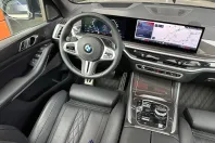 BMW X5 M (Seria X) din 2025 cu 13.236 km - oferta BMW209202 - foto 8