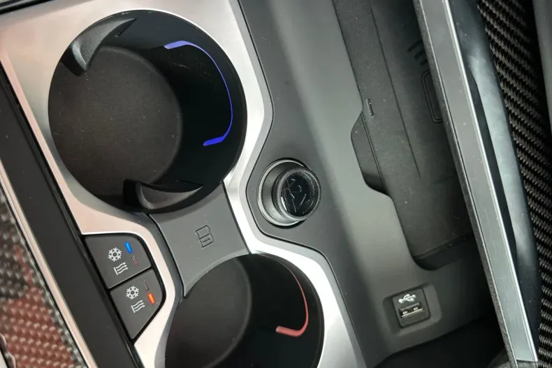 BMW X5 M (Seria X) din 2025 cu 13.236 km - oferta BMW209202 - foto 25