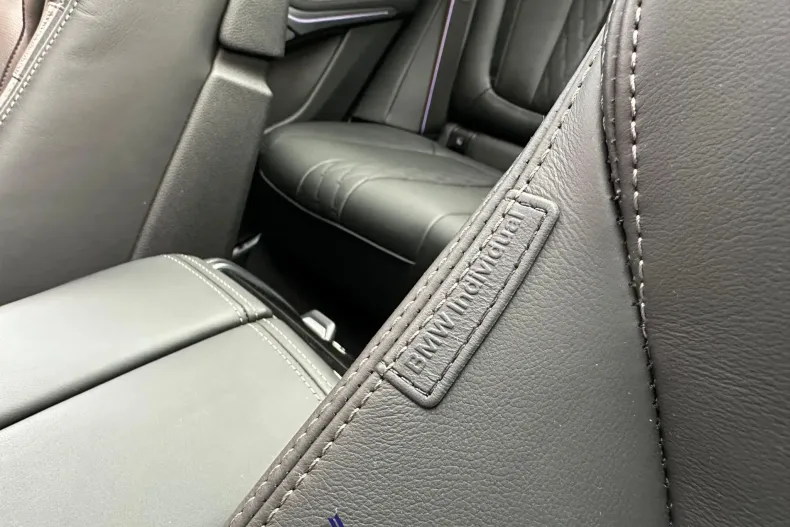 BMW X5 M (Seria X) din 2025 cu 13.236 km - oferta BMW209202 - foto 28