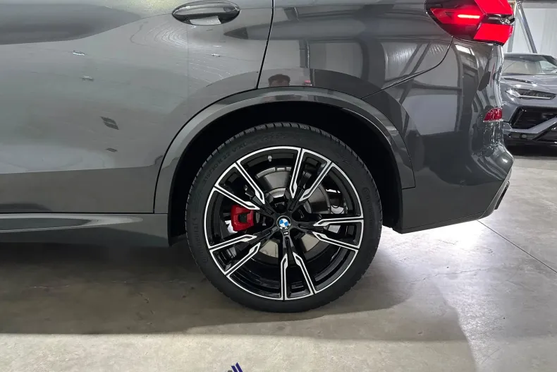 BMW X5 M (Seria X) din 2025 cu 13.236 km - oferta BMW209202 - foto 33