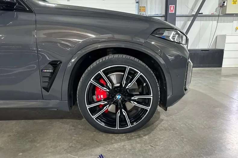 BMW X5 M (Seria X) din 2025 cu 13.236 km - oferta BMW209202 - foto 34