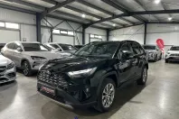 Toyota RAV4 din 2022 cu 100.427 km - oferta TOY209203 - foto 1