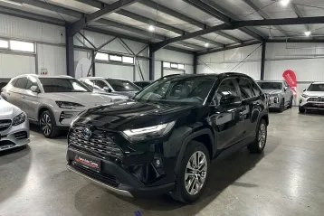 Toyota RAV4 din 2022 - oferta TOY209203