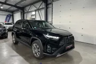 Toyota RAV4 din 2022 cu 100.427 km - oferta TOY209203 - foto 2