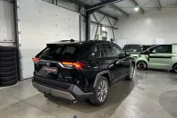 Toyota RAV4 din 2022 cu 100.427 km - oferta TOY209203 - foto 3