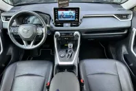 Toyota RAV4 din 2022 cu 100.427 km - oferta TOY209203 - foto 8