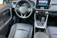 Toyota RAV4 din 2022 cu 100.427 km - oferta TOY209203 - foto 9