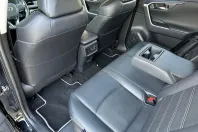 Toyota RAV4 din 2022 cu 100.427 km - oferta TOY209203 - foto 17