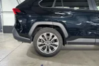 Toyota RAV4 din 2022 cu 100.427 km - oferta TOY209203 - foto 27
