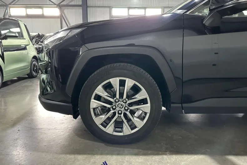 Toyota RAV4 din 2022 cu 100.427 km - oferta TOY209203 - foto 29