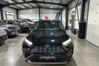 Toyota RAV4 din 2022 cu 100.427 km - oferta TOY209203 - foto 31