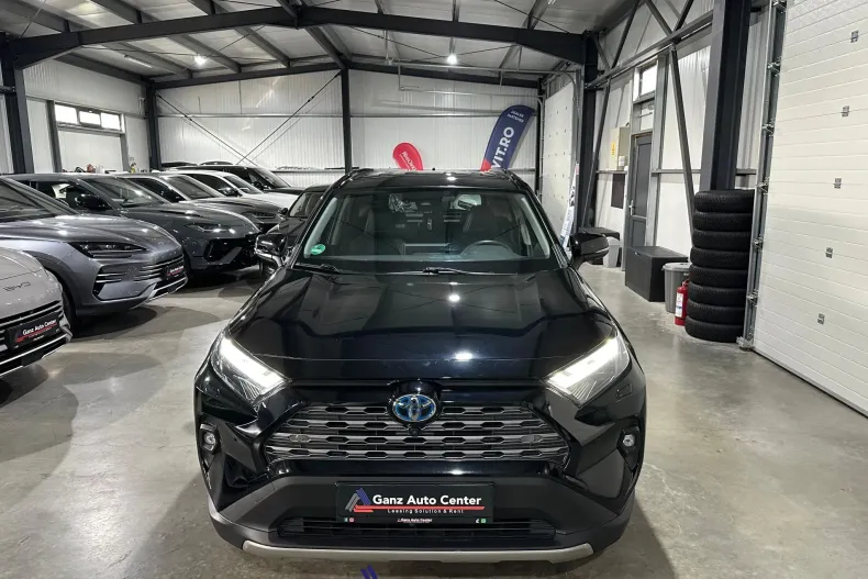 Toyota RAV4 din 2022 cu 100.427 km - oferta TOY209203 - foto 31