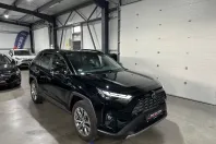 Toyota RAV4 din 2022 cu 100.427 km - oferta TOY209203 - foto 33