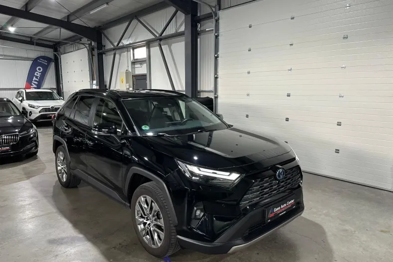 Toyota RAV4 din 2022 cu 100.427 km - oferta TOY209203 - foto 33