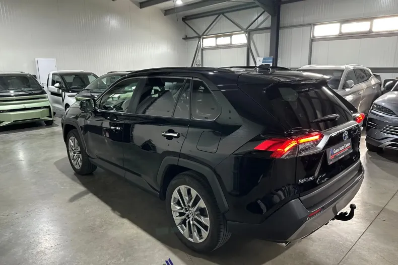 Toyota RAV4 din 2022 cu 100.427 km - oferta TOY209203 - foto 36