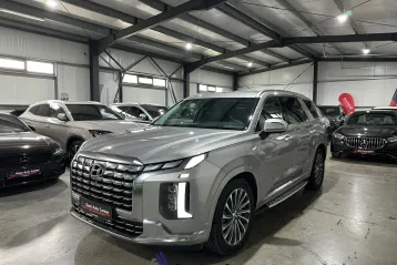 Hyundai Palisade din 2023 - oferta HYU209204