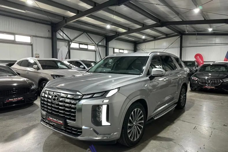 Hyundai Palisade din 2023 cu 42.148 km - oferta HYU209204 - foto 1