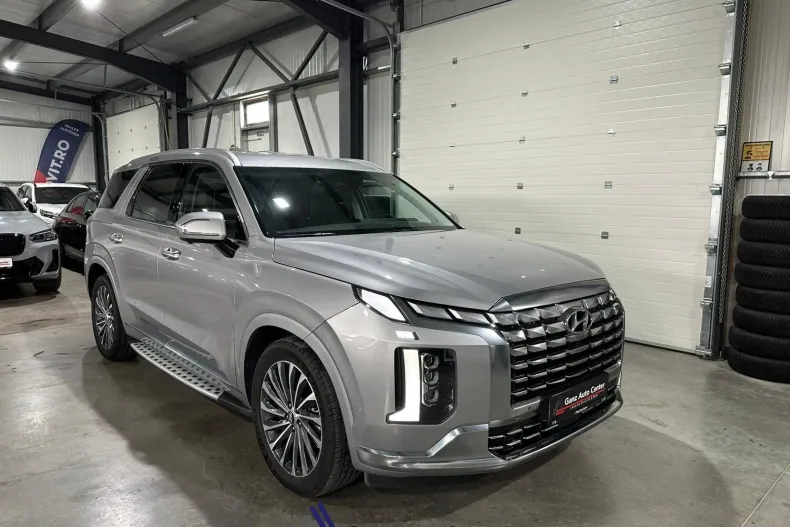 Hyundai Palisade din 2023 cu 42.148 km - oferta HYU209204 - foto 2