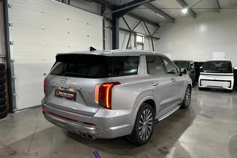 Hyundai Palisade din 2023 cu 42.148 km - oferta HYU209204 - foto 3
