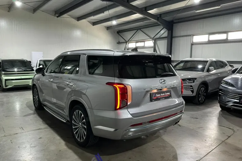 Hyundai Palisade din 2023 cu 42.148 km - oferta HYU209204 - foto 4