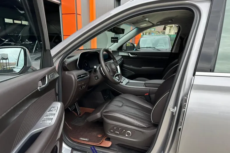 Hyundai Palisade din 2023 cu 42.148 km - oferta HYU209204 - foto 5