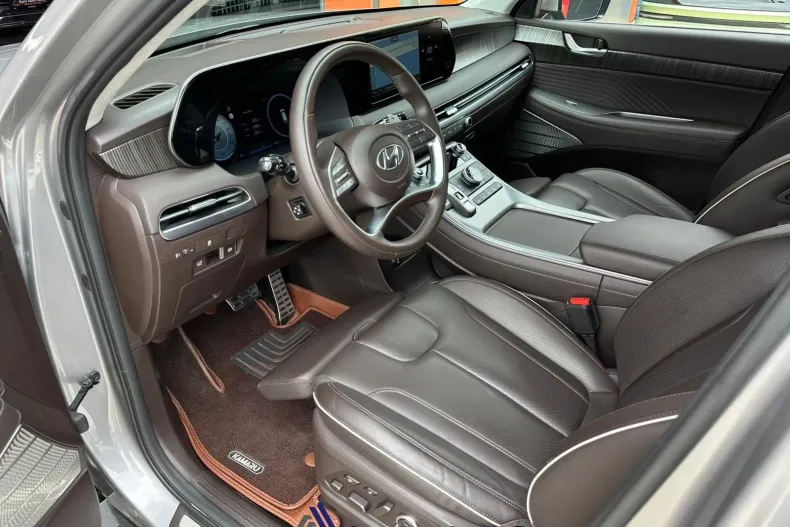 Hyundai Palisade din 2023 cu 42.148 km - oferta HYU209204 - foto 6