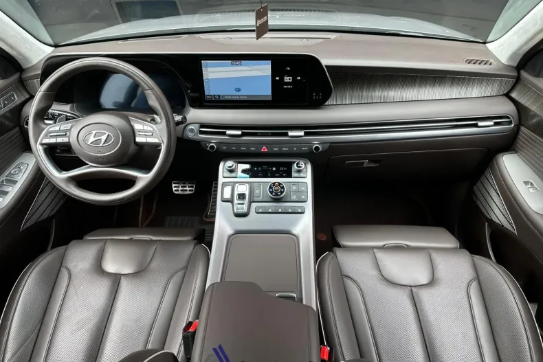 Hyundai Palisade din 2023 cu 42.148 km - oferta HYU209204 - foto 7