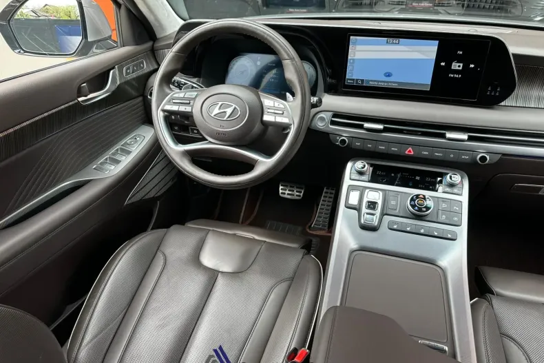 Hyundai Palisade din 2023 cu 42.148 km - oferta HYU209204 - foto 8