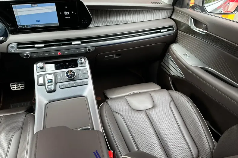 Hyundai Palisade din 2023 cu 42.148 km - oferta HYU209204 - foto 9