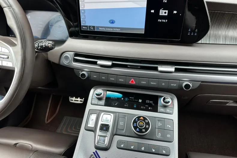 Hyundai Palisade din 2023 cu 42.148 km - oferta HYU209204 - foto 10