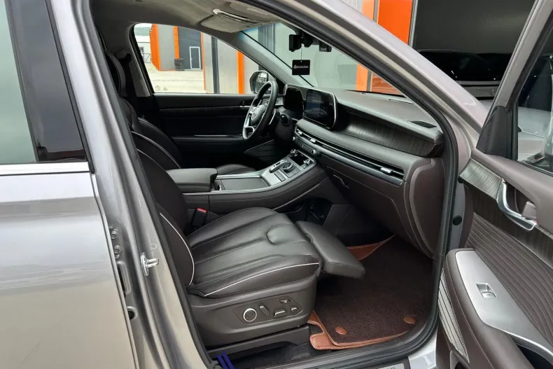 Hyundai Palisade din 2023 cu 42.148 km - oferta HYU209204 - foto 11