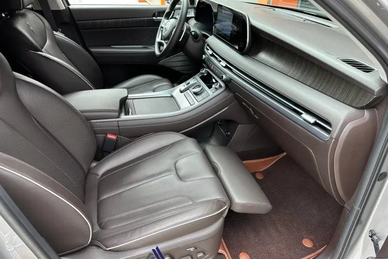 Hyundai Palisade din 2023 cu 42.148 km - oferta HYU209204 - foto 12