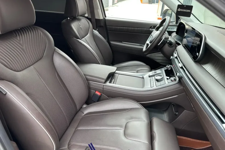 Hyundai Palisade din 2023 cu 42.148 km - oferta HYU209204 - foto 13