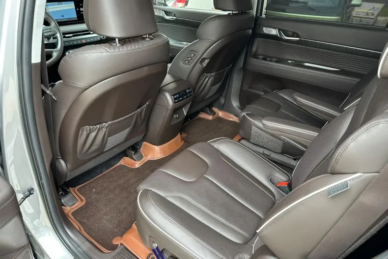Hyundai Palisade din 2023 cu 42.148 km - oferta HYU209204 - foto 14