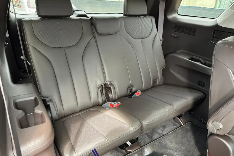 Hyundai Palisade din 2023 cu 42.148 km - oferta HYU209204 - foto 16