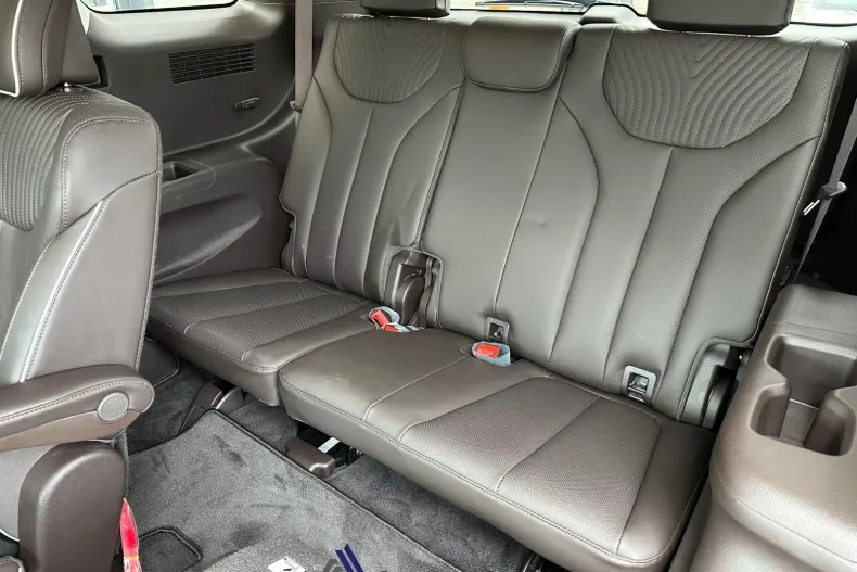 Hyundai Palisade din 2023 cu 42.148 km - oferta HYU209204 - foto 17