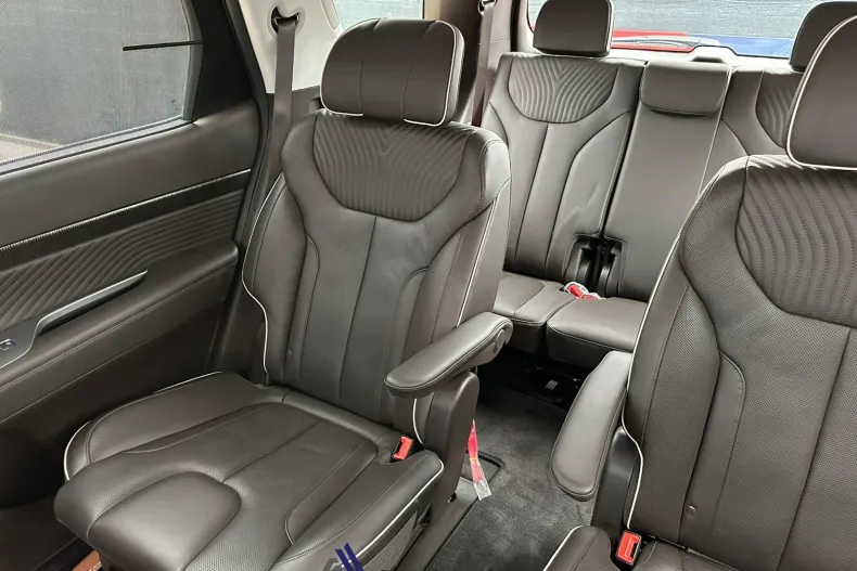 Hyundai Palisade din 2023 cu 42.148 km - oferta HYU209204 - foto 20