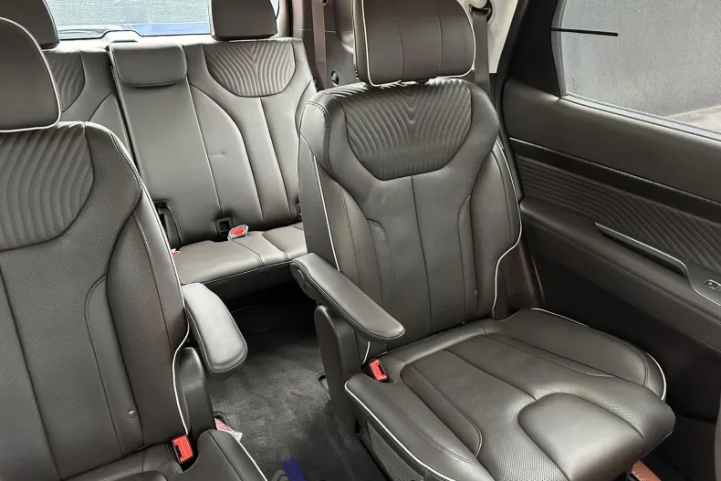 Hyundai Palisade din 2023 cu 42.148 km - oferta HYU209204 - foto 21