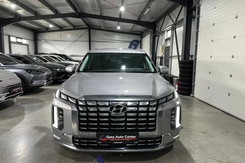 Hyundai Palisade din 2023 cu 42.148 km - oferta HYU209204 - foto 29