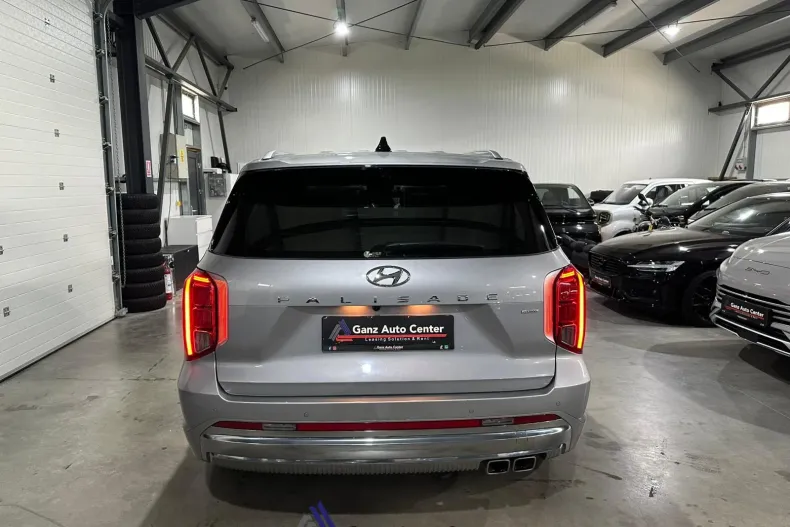 Hyundai Palisade din 2023 cu 42.148 km - oferta HYU209204 - foto 30