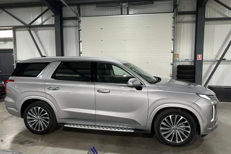 Hyundai Palisade din 2023 cu 42.148 km - oferta HYU209204 - foto 32