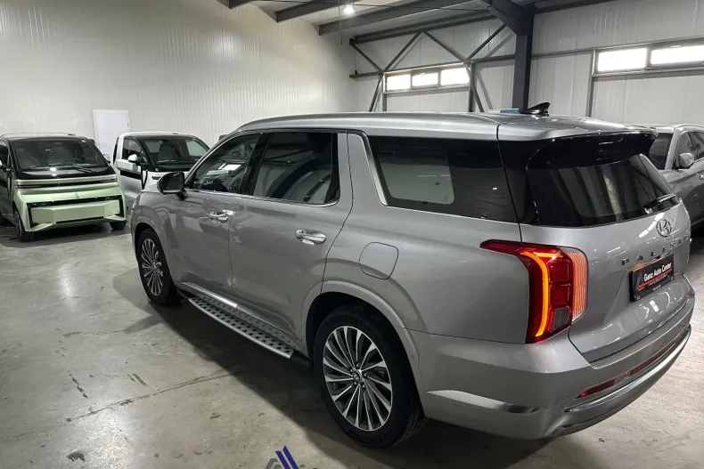 Hyundai Palisade din 2023 cu 42.148 km - oferta HYU209204 - foto 33